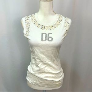 Dolce & Gabbana top